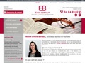 Avocat licenciement Marseille