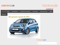 Location voitures Agadir