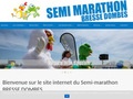 Semi Marathon Bresse Dombes