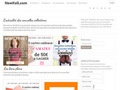 Nouvelles collections