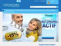 Otonomia