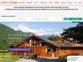Location gestion libre Pyrénées