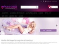 Idée cadeau coquin