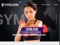Fitness femmes 44
