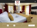 Hotel Marrakech pas cher