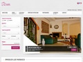 immobilier luxe Marrakech