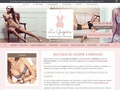 Lingerie séduction Mérignac