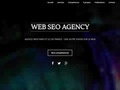 Web Seo Agency