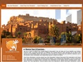 marrakech sahara Desert Tours