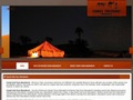 Sahara Excursions Marrakech