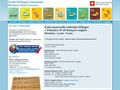 Ecole pour la petite enfance, pédagogie Montessori
