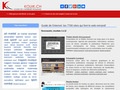 Annuaire internet romand - Kouik