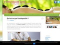 Info Beauté Santé