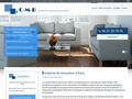 Entreprise pour travaux de rénovation à Paris