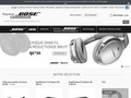 Bose soundlink