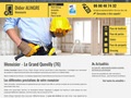Fenêtres sur-mesure près de Rouen