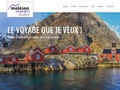 Moléson Voyages, depuis 1983 au service de vos vacances