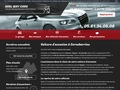 Occasion auto Cornebarrieu