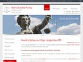 Avocat préjudice corporel Essonne