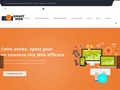 webdesign tunisie