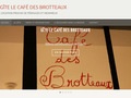 Gite Le café des Brotteaux
