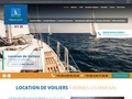 Louez un voilier à Hyeres les Palmiers