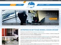 Entreprise nettoyage Betton