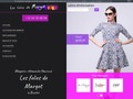 Mode féminine à Binche, Magasin de prêt à porter