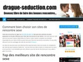 http://drague-seduction.com