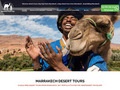 Day trips from Marrakech