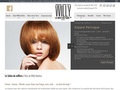 Coiffeur perruque Paris