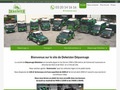 Dépanneur poids lourds Nord