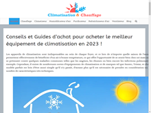 climatiseur.ovh