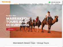 marrakesh to fez Day Trip
