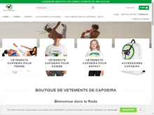www.roda-capoeira.com