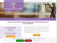 Droit de la famille – avocat divorce Lille