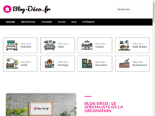 Blog Déco