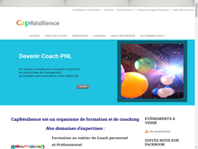 CapRésilence: coach Paris