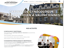 Gynécologue Valenciennes - DOCTEUR JOËL SILVERT