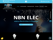 Électricien à Liège – Électricité générale, dépannage & domotique