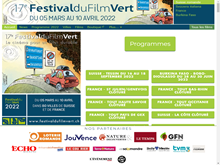 FFV - Le Festival du Film Vert