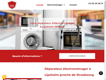 Réparateur de votre frigo à Strasbourg