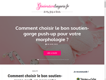 www.generation-lingerie.fr
