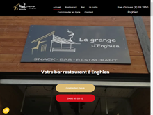 Restaurant La grange