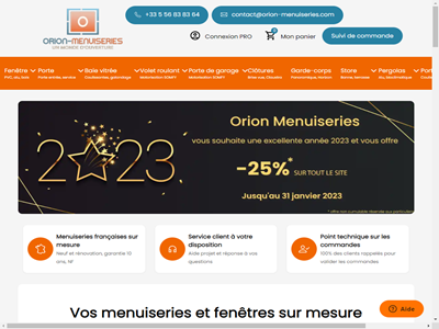 http://www.orion-menuiseries.com