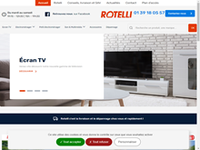 Rotelli, magasin d'électroménager à La Celle-Saint-Cloud