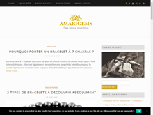 Amarigems.co.uk