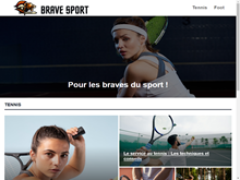 Brave-sport.fr