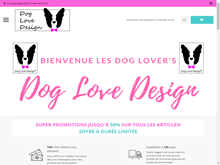 Dog Love Design