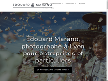 Edouard Marano